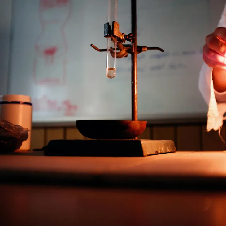 Ανάλυση ζωοτροφών