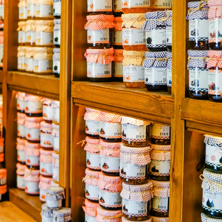 Έναρξη οικοτεχνίας